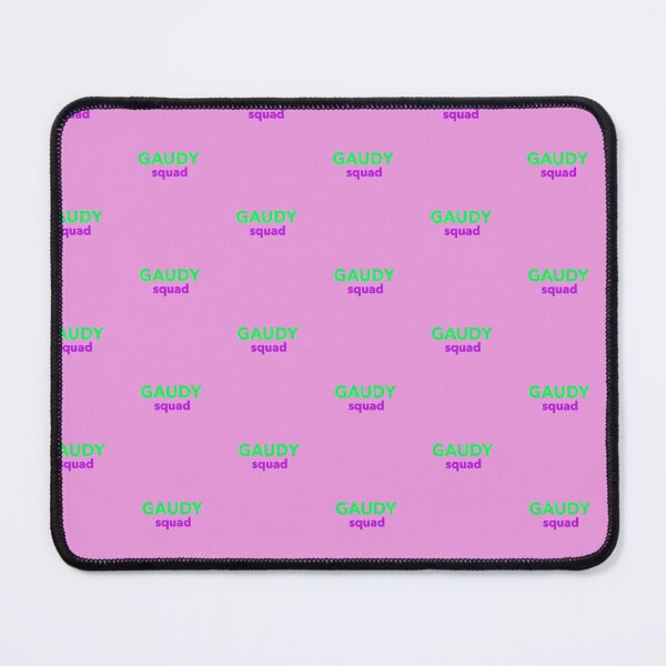 Item preview, GAUDY squad designed and sold by JerseyBoysTees.
