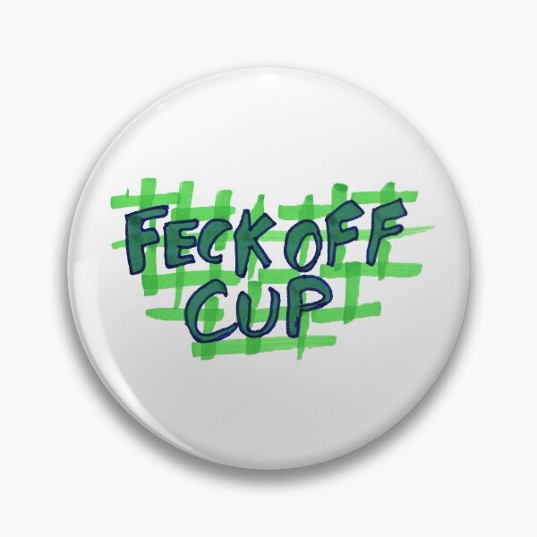 Artikelvorschau, Fick-Off-Cup entworfen und verkauft von SassySpike.