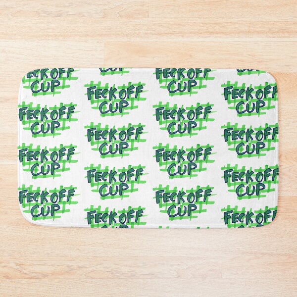 Item preview, Feck Off Cup designed and sold by SassySpike.