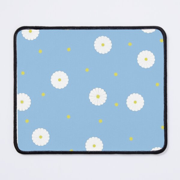 Item preview, Chrysanthemum Flower Pattern designed and sold by Oceanwaves-06.