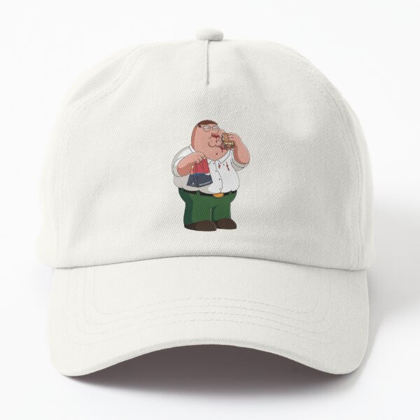 family guy dad hat