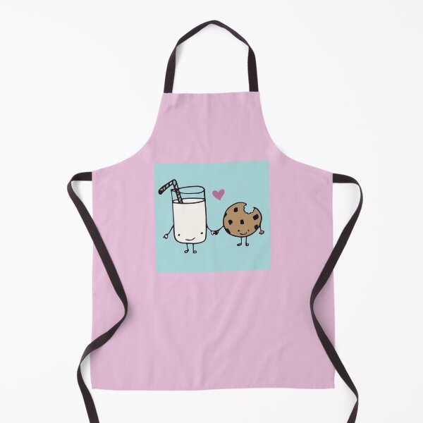 Item preview, Cookies and milk designed and sold by Keny13.