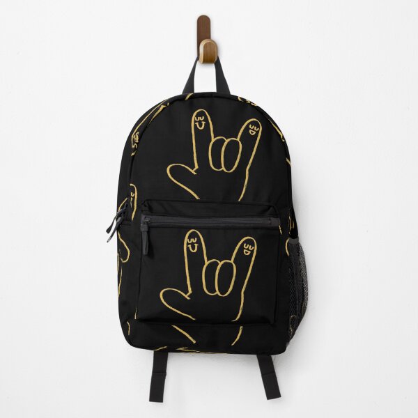 Item preview, ASL, I love you designed and sold by Studio TANFF.
