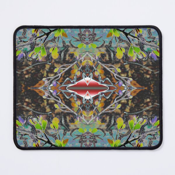 Item preview, Gothic Sedona Vortex designed and sold by jeff-jones.