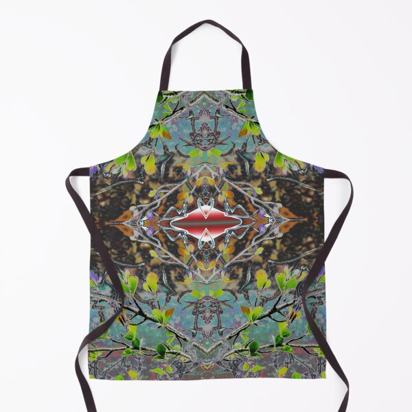 Item preview, Gothic Sedona Vortex designed and sold by jeff-jones.