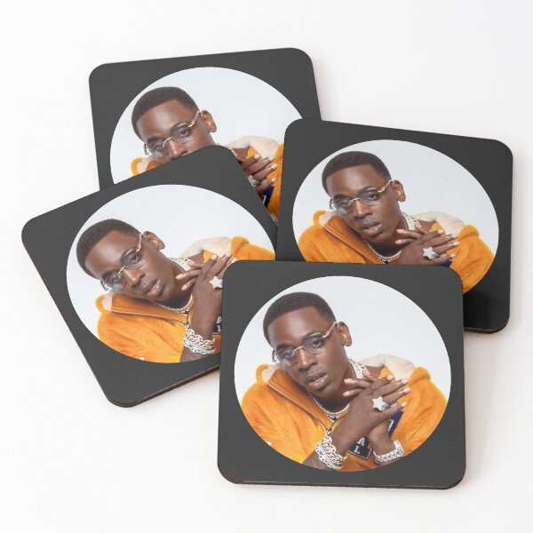 Item preview, Young Dolph king of memphis designed and sold by VinCut.