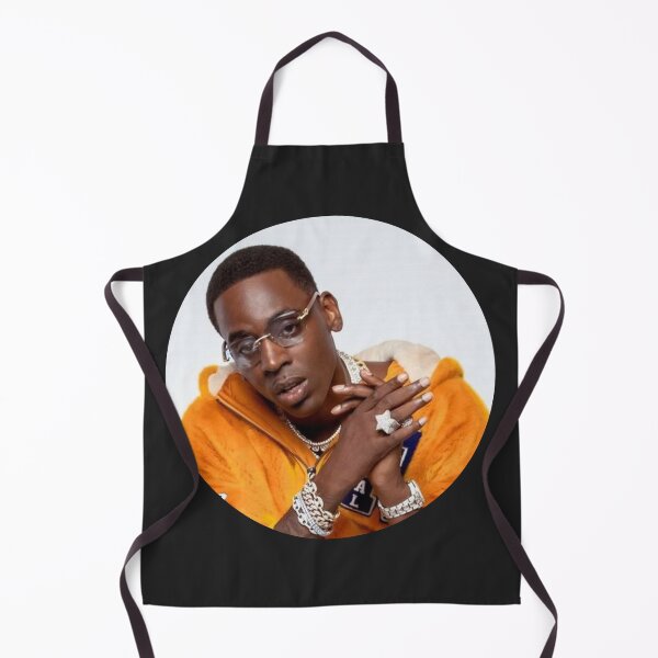 Item preview, Young Dolph king of memphis designed and sold by VinCut.