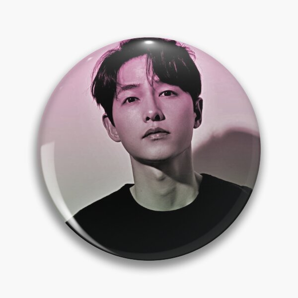 Item preview, Song Joong Ki designed and sold by The Pharma Chemist.