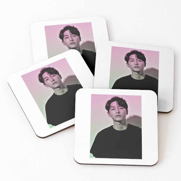 Item preview, Song Joong Ki designed and sold by The Pharma Chemist.
