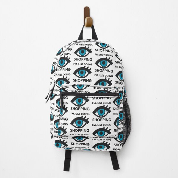 Item preview, I'm just doing eye shopping designed and sold by InsaneCorner.