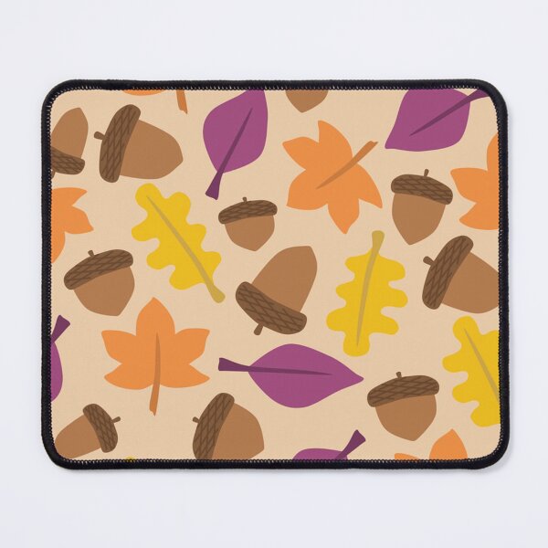 Item preview, Autumnal Acorn Design designed and sold by ClosCreations.