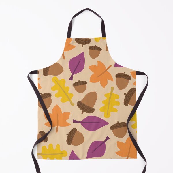 Item preview, Autumnal Acorn Design designed and sold by ClosCreations.