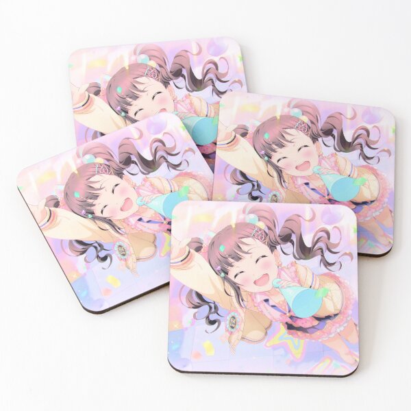 Item preview, Dia アオハル☆カーニバル designed and sold by kitsune-bis.