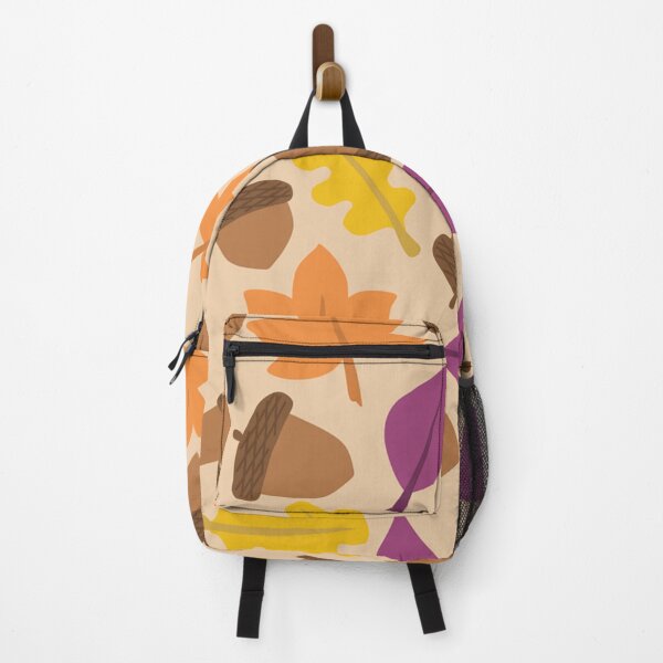 Item preview, Autumnal Acorn Design designed and sold by ClosCreations.