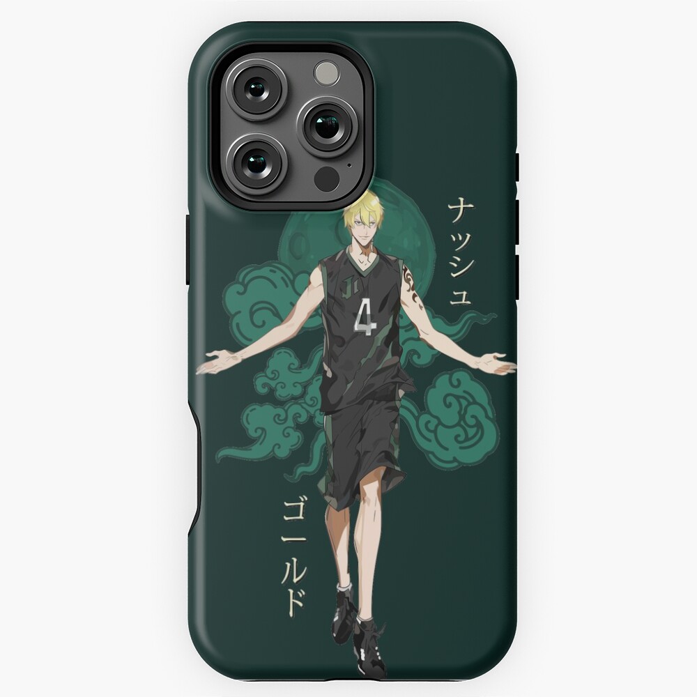 recs iPhone5ケース　JIRO Kyoka Jiro iPhone Cases for Sale | Redbubble