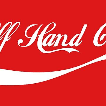 Artwork thumbnail, Enjoy Off Hand Co by offhandco