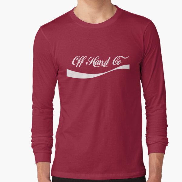 Long Sleeve T-Shirt