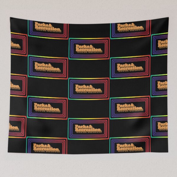 Item preview, Parks and Rec designed and sold by joeredbubble.