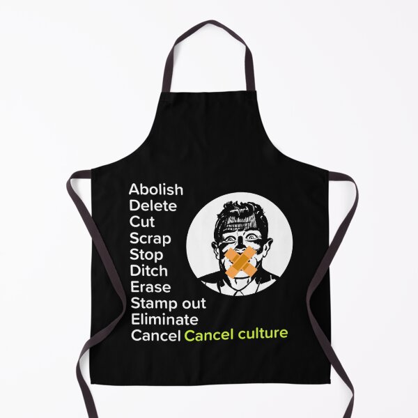 Item preview, Scrap, Eliminate,Cut, Erase,Ditch Cancel Culture, Anti Woke designed and sold by enigma3a.