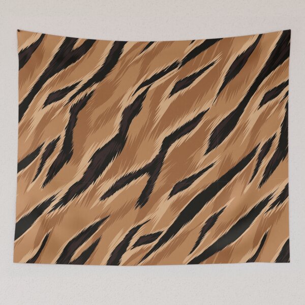 Item preview, Natural Tiger  designed and sold by MrFreddie.