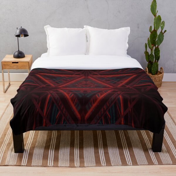 Item preview, Futurity Abstract designed and sold by Burba Design.