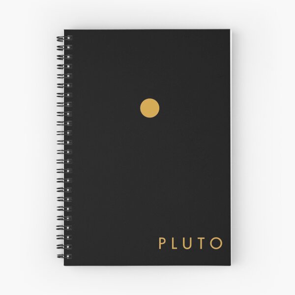 Item preview, Planet: Pluto designed and sold by Exposation.