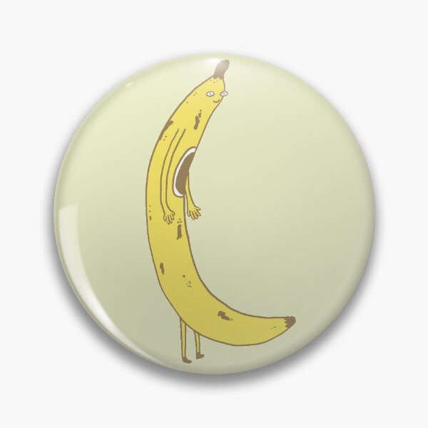 Item preview, Banana Baby designed and sold by littlesorethumb.