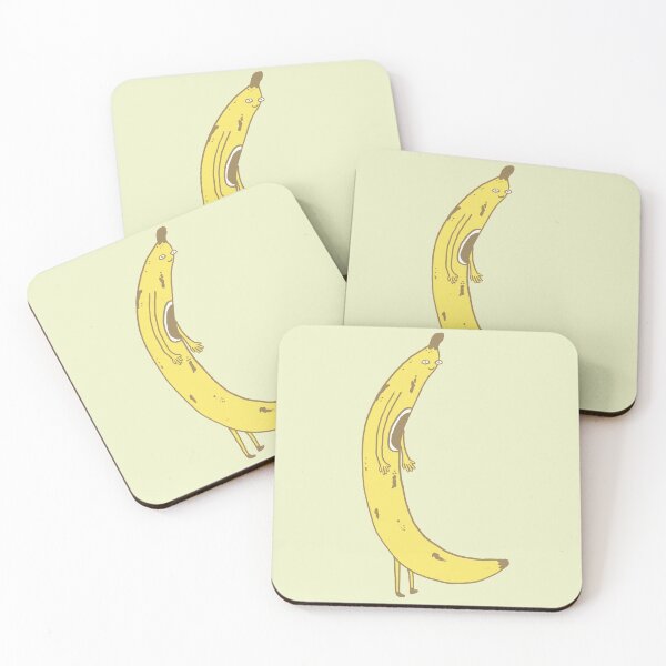 Item preview, Banana Baby designed and sold by littlesorethumb.