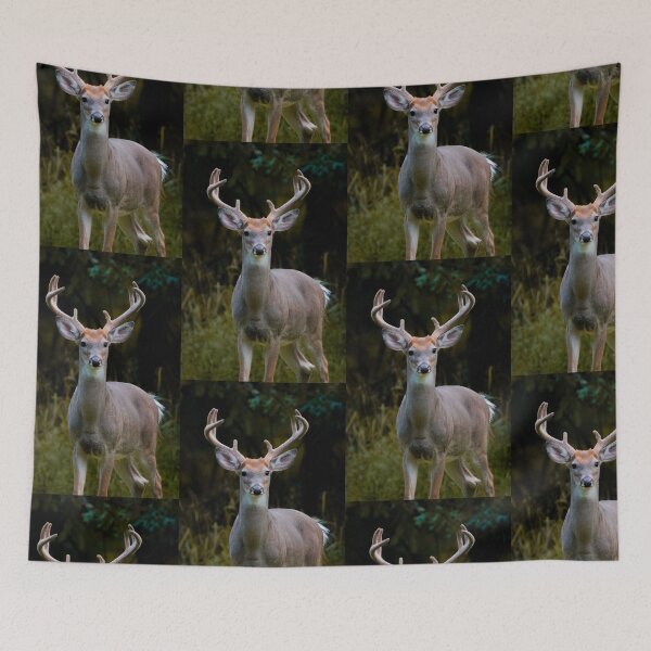 Item preview, Buck in the Forrest designed and sold by l-n-designs.