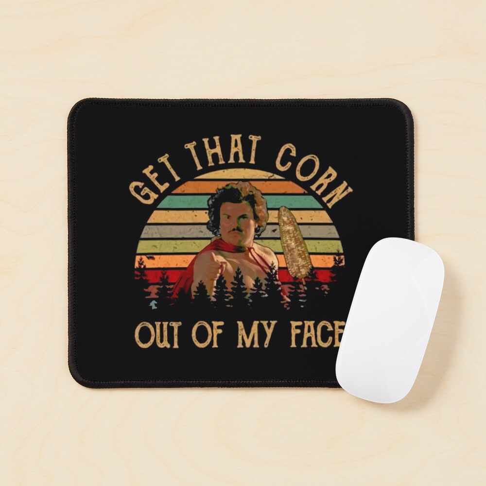 Item preview, Mouse Pad designed and sold by Honasbb992.