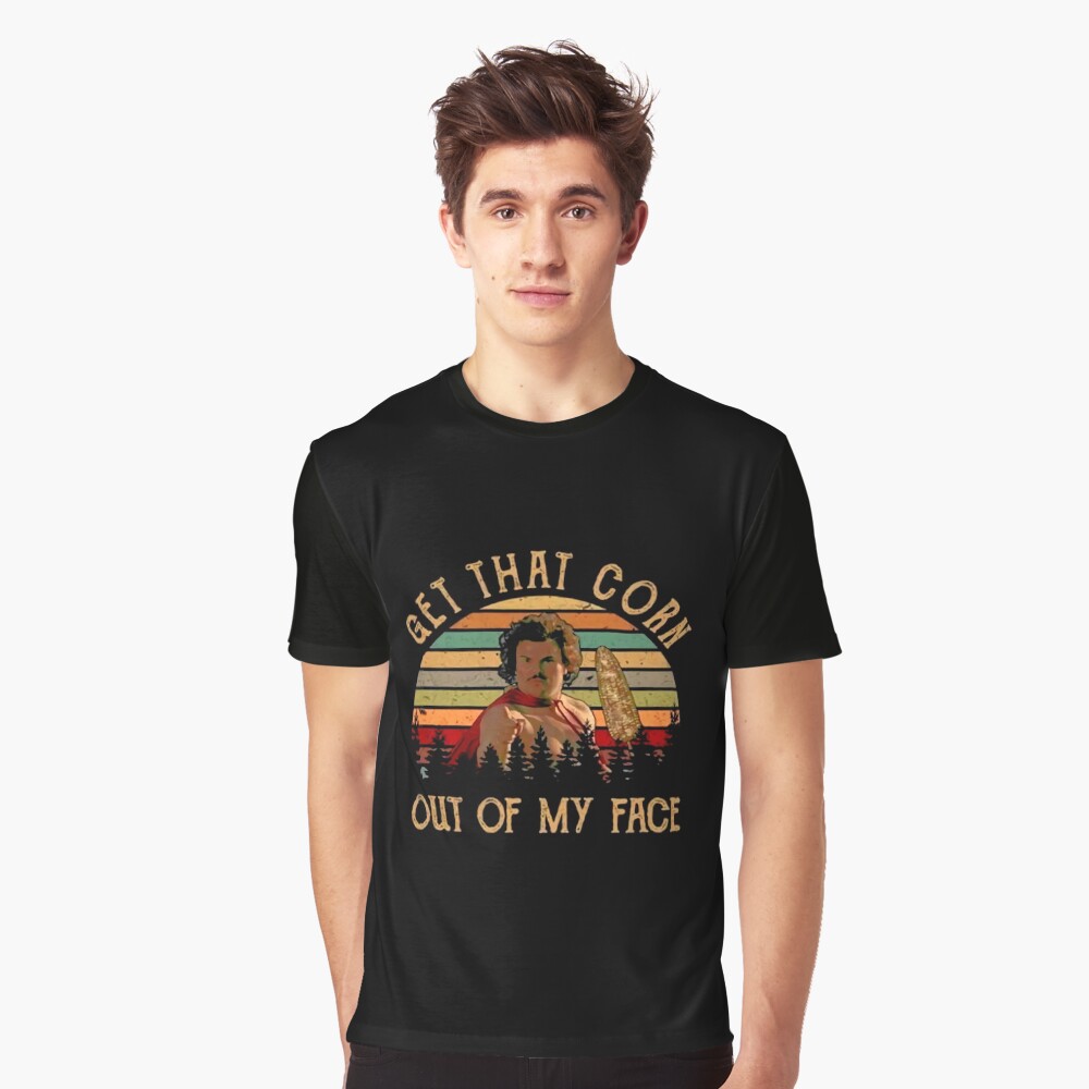 Item preview, Graphic T-Shirt designed and sold by Honasbb992.