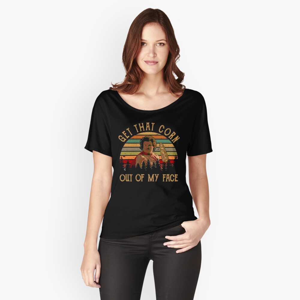 Item preview, Relaxed Fit T-Shirt designed and sold by Honasbb992.