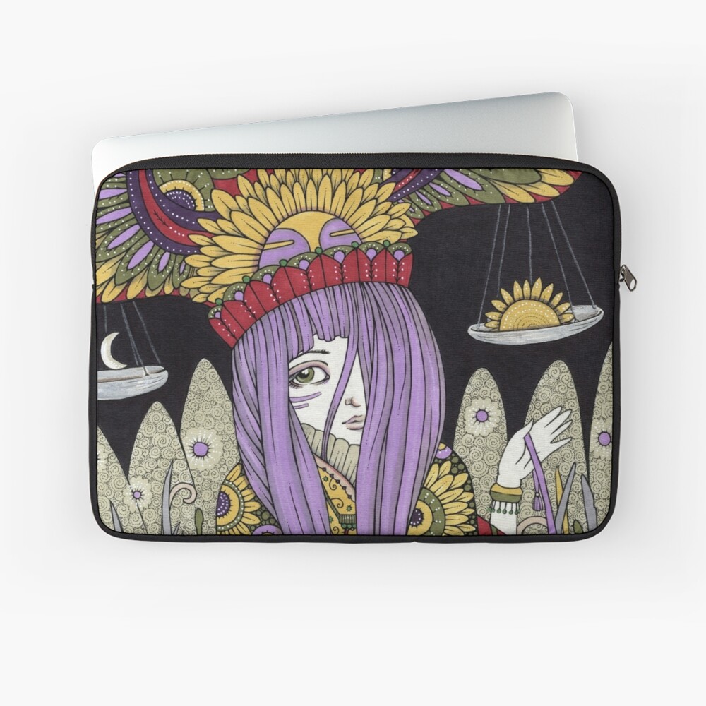 Item preview, Laptop Sleeve designed and sold by AnitaInverarity.