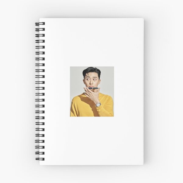 Item preview, Park Seo Joon designed and sold by The Pharma Chemist.