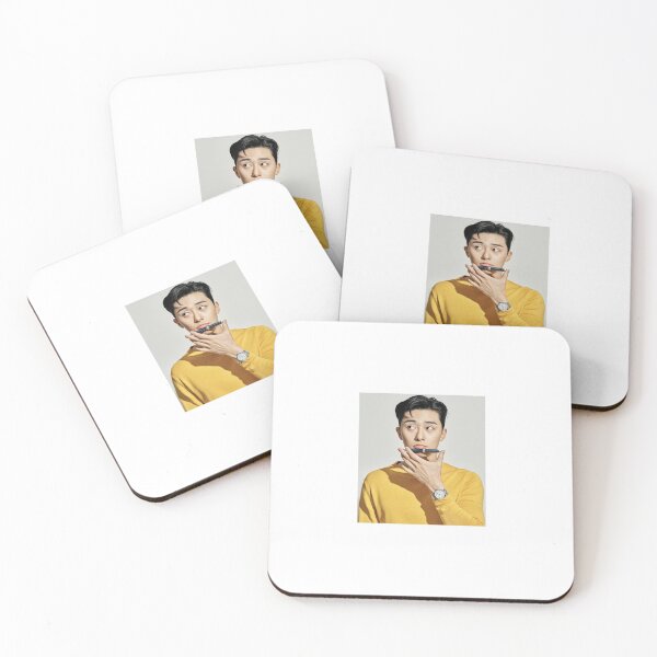 Item preview, Park Seo Joon designed and sold by The Pharma Chemist.