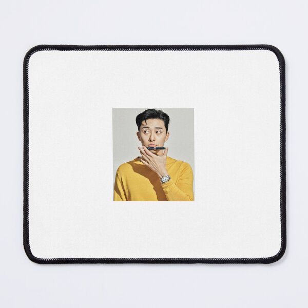 Item preview, Park Seo Joon designed and sold by The Pharma Chemist.