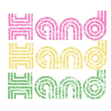 Artwork thumbnail, 3x Off Hand by offhandco