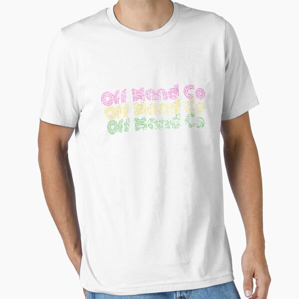 Essential T-Shirt