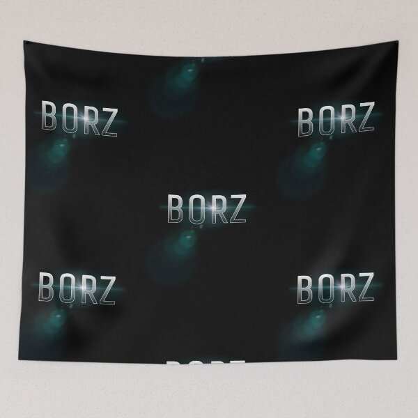 Item preview, Borz designed and sold by adamedil.