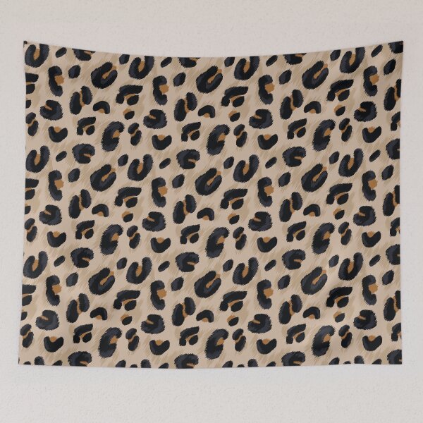 Item preview, Natural Leopard designed and sold by MrFreddie.