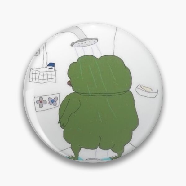Artikelvorschau, Pepe Dusche entworfen und verkauft von JoeyGsShop.