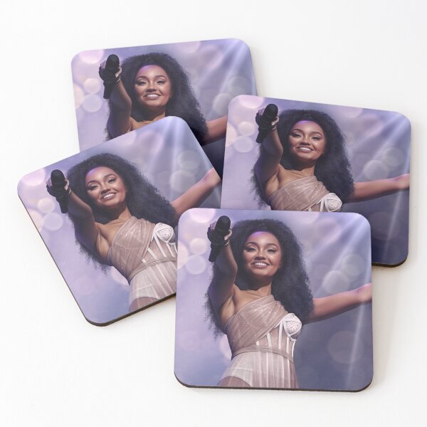 Item preview, Leigh-Anne Pinnock designed and sold by celebsketchesx.