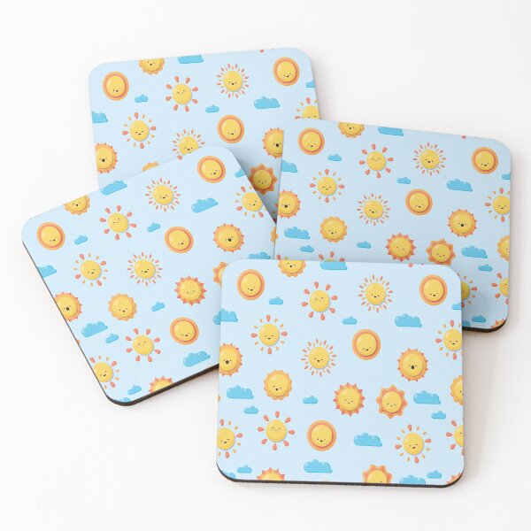 Item preview, drawn sun pattern T-shirt classique T-shirt graphique designed and sold by STORHAMIDO.