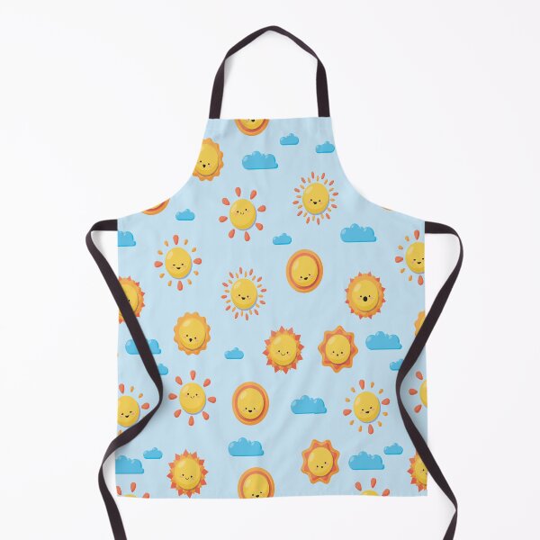 Item preview, drawn sun pattern T-shirt classique T-shirt graphique designed and sold by STORHAMIDO.