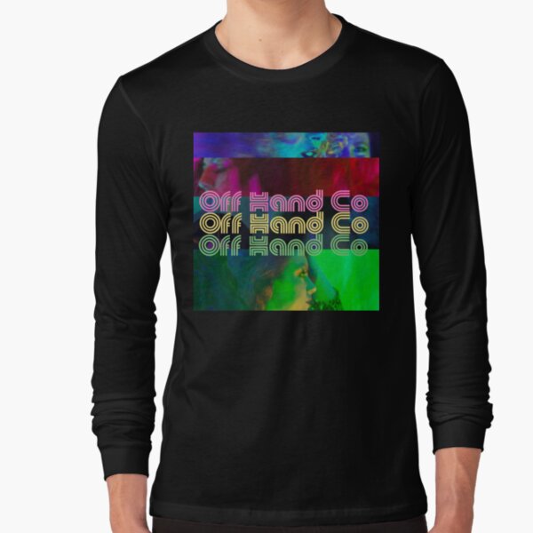 Long Sleeve T-Shirt