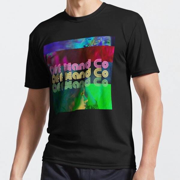 Active T-Shirt