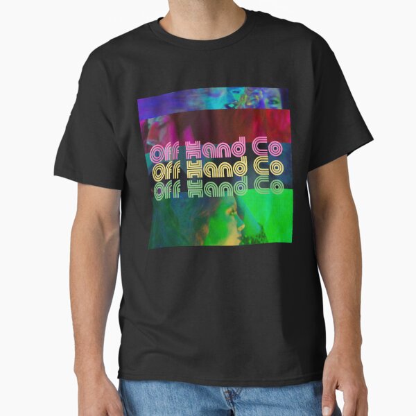 Classic T-Shirt