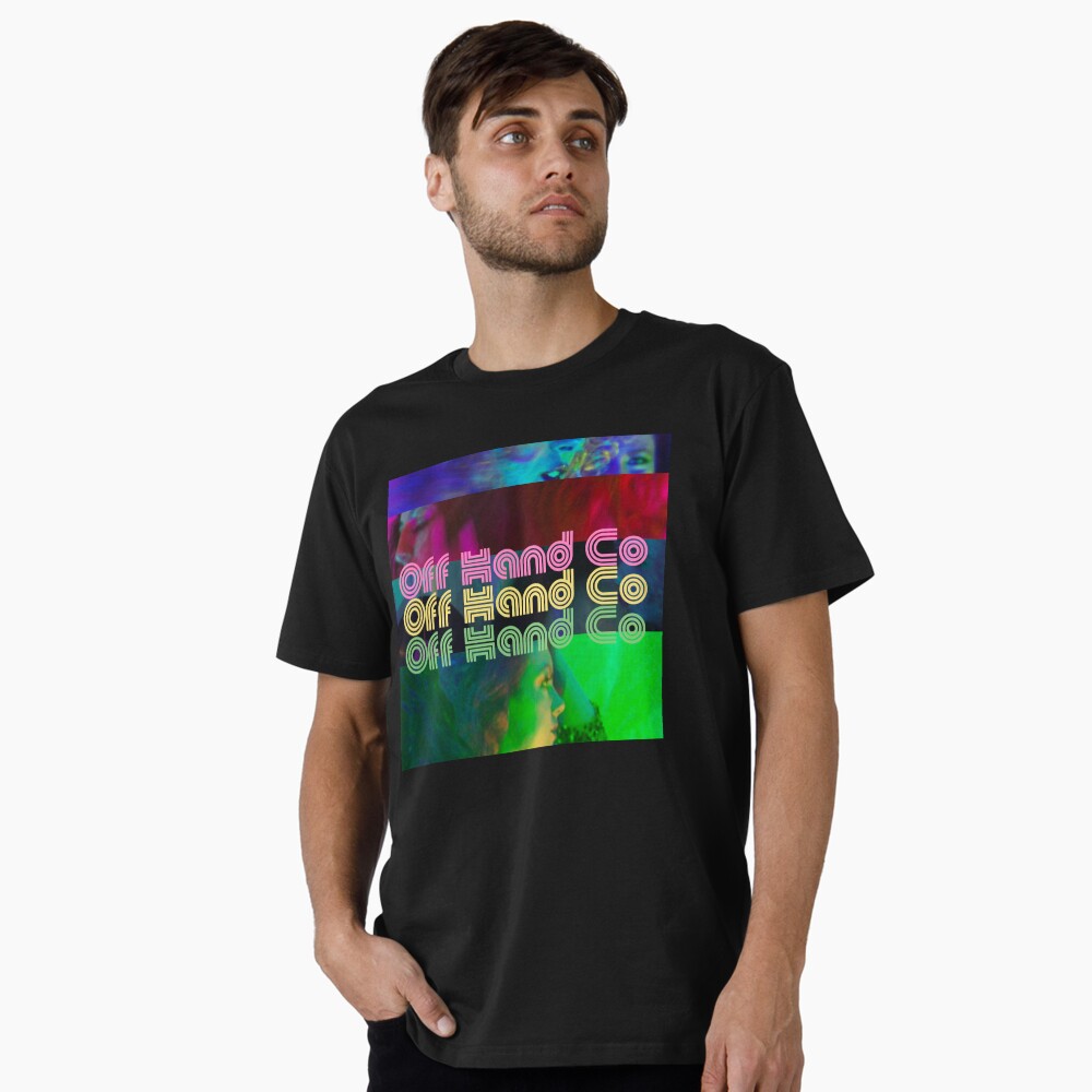 Item preview, Premium T-Shirt designed and sold by offhandco.