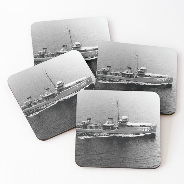 Item preview, USS SURFBIRD (ADG-383) SHIP'S STORE designed and sold by militarygifts.