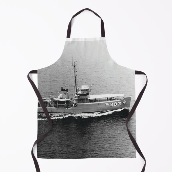 Item preview, USS SURFBIRD (ADG-383) SHIP'S STORE designed and sold by militarygifts.